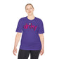 Limp Driky Moisture Wicking Tee