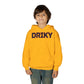 Drikyish - Rose Blood - Youth Heavy Blend Hoodie