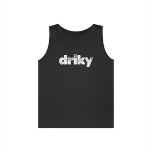 Simple - Tank Top
