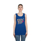 Driky Life - Pinkerton - Tank Top