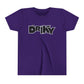 Youth Get Driky - OG Short Sleeve Tee