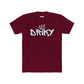Driky Roy-al - OG2 Cotton Crew Tee