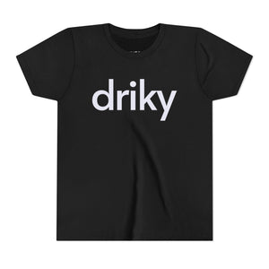 Youth Little Driky - OG2 Short Sleeve Tee