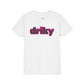 Youth Driky Wear - Pinkerton Short Sleeve Tee