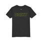 Youth Drikyish - Banana Sunshine Short Sleeve Tee