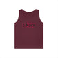 Driky Roy-al - Rose Blood - Tank Top
