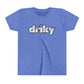 Youth Driky Wear - OG2 Short Sleeve Tee
