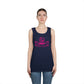 Driky Laugh at the World - Pinkerton - Tank Top