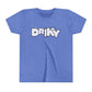 Youth Get Driky - OG2 Short Sleeve Tee