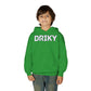 Drikyish - OG2 - Youth Heavy Blend Hoodie