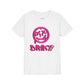 Youth Driky Die Happy - Pinkerton Short Sleeve Tee