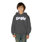 Get Driky - White Night - Youth Heavy Blend Hoodie
