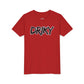 Youth Driky Rough Ryder - OG Short Sleeve Tee
