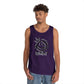 Driky King Nothing - Blackout - Tank Top