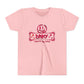 Youth Laugh at the World - Rose Blood Short Sleeve Tee 26 Colors