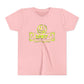 Youth Laugh at the World - Banana Sunshine Short Sleeve Tee 26 Colors
