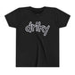 Youth - Limited Edition Limp Driky Good Guys Finish Last - OG Short Sleeve Tee