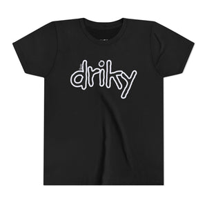 Youth - Limited Edition Limp Driky Good Guys Finish Last - OG Short Sleeve Tee