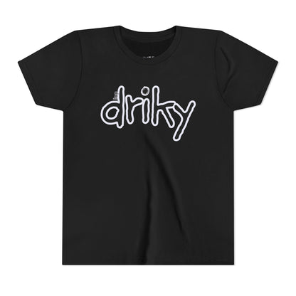 Youth - Limited Edition Limp Driky Good Guys Finish Last - OG Short Sleeve Tee