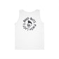 Drikyz Good Guys Finish Last - OG - (Back Print) Tank Top