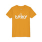 Youth Driky Roy-al - Simple Short Sleeve Tee