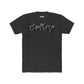 Driky Wear - Blackout Cotton Crew Tee