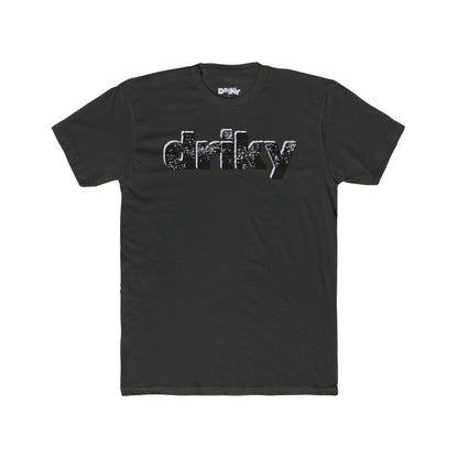 Driky Wear - Blackout Cotton Crew Tee