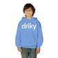 Little Driky - Simple - Youth Heavy Blend Hoodie