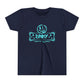 Youth Laugh at the World - Blue Brain Short Sleeve Tee 26 Colors