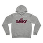 Driky Roy-al - Rose Blood Fleece Pullover Hoodie