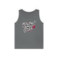 Driky Life - Rose Blood - Tank Top