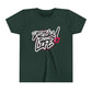 Youth Driky Life - Rose Blood Short Sleeve Tee 26 Colors