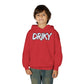 Driky Rough Ryder - OG2 - Youth Heavy Blend Hoodie