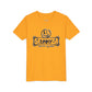 Youth Laugh at the World - Blackout Short Sleeve Tee 26 Colors