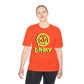 Driky Die Happy Moisture Wicking Tee