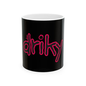 Limp Driky - Rose Blood - 11oz Coffee Cup