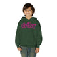 Driky Wear - Pinkerton - Youth Heavy Blend Hoodie