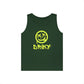 Driky Die Happy - Banana Sunshine - Tank Top