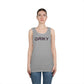 Driky Stud Muffn' - Pinkerton - Tank Top
