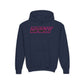 Driky Sport - Pinkerton - Youth Heavy Blend Hoodie