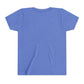 Youth Little Driky - White Night Short Sleeve Tee