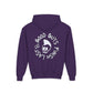 Drikyz Good Guys Finish Last -  OG2 - (Back Print) Youth Heavy Blend Hoodie