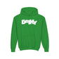 Get Driky - Simple - Youth Heavy Blend Hoodie