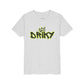 Youth Driky Roy-al - Banana Sunshine Short Sleeve Tee