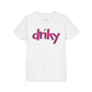 Youth Limp Driky - Pinkerton Short Sleeve Tee