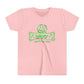 Youth Laugh at the World - Green Monkey Short Sleeve Tee 26 Colors