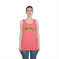 Limp Driky - Banana Sunshine - Tank Top