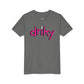 Youth - Limited Edition Limp Driky Good Guys Finish Last - Pinkerton Short Sleeve Tee 26 Colors