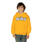 Driky Wear - OG2 - Youth Heavy Blend Hoodie