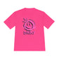 Driky King Nothing Moisture Wicking Tee